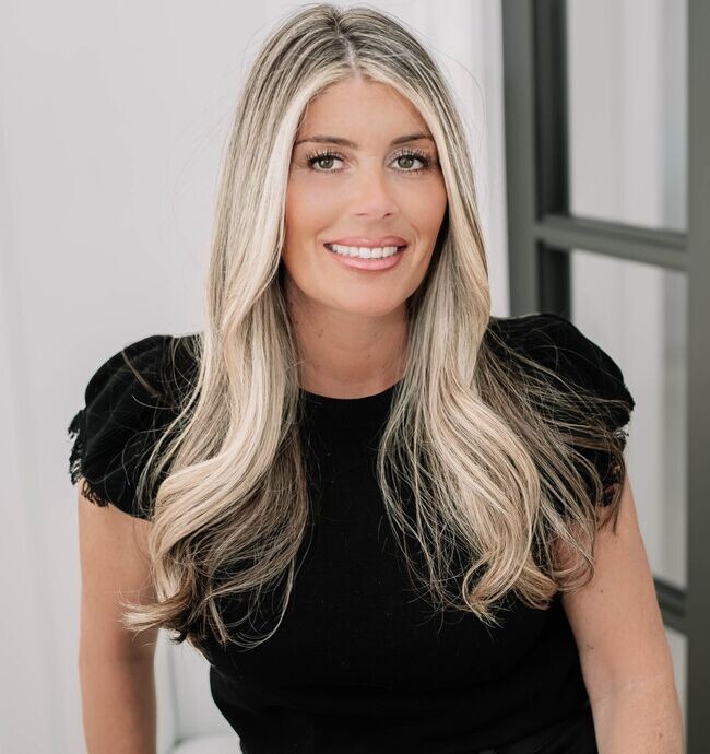Licensed Real Estate Salesperson